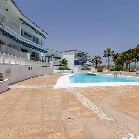 Con Terraza Con Vistas Al Mar *