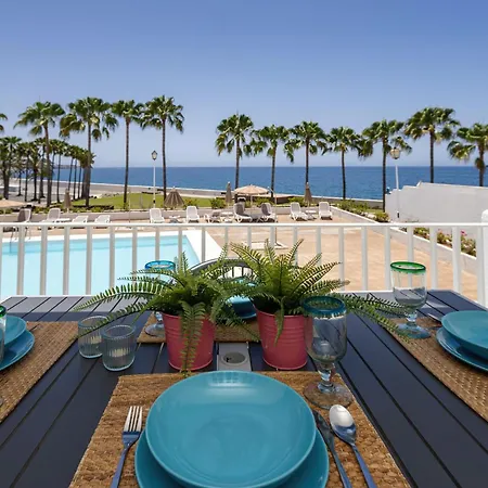 Con Terraza Con Vistas Al Mar